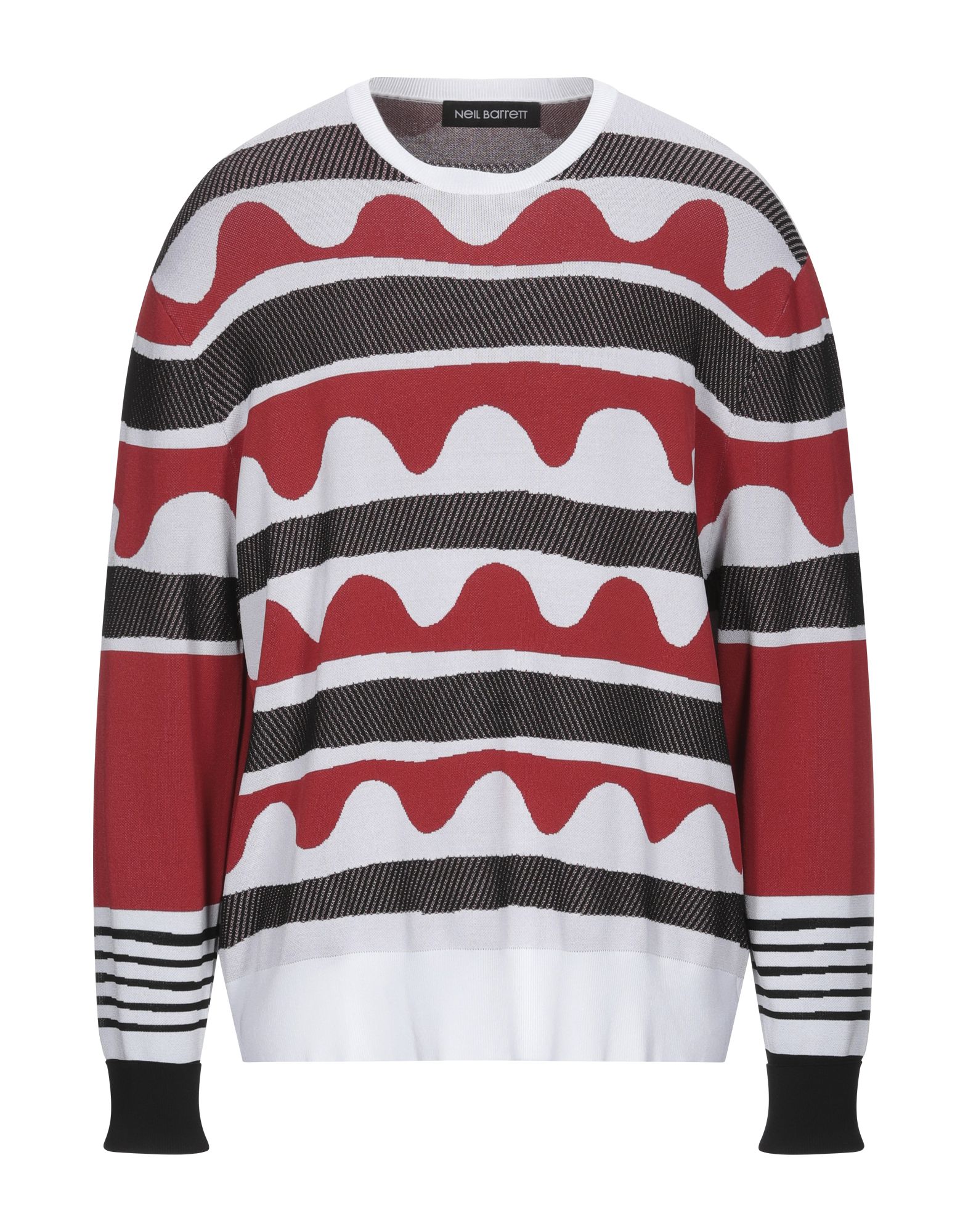 NEIL BARRETT - Jumpers