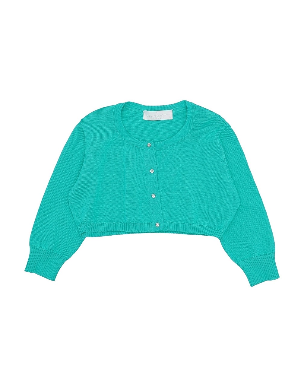 COLORICHIARI - Wickelpullover