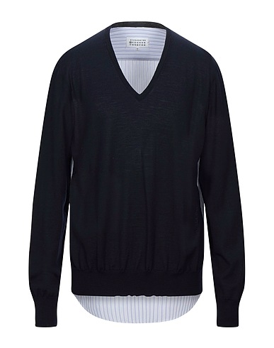 ZOOM MAISON MARGIELA - Jumper