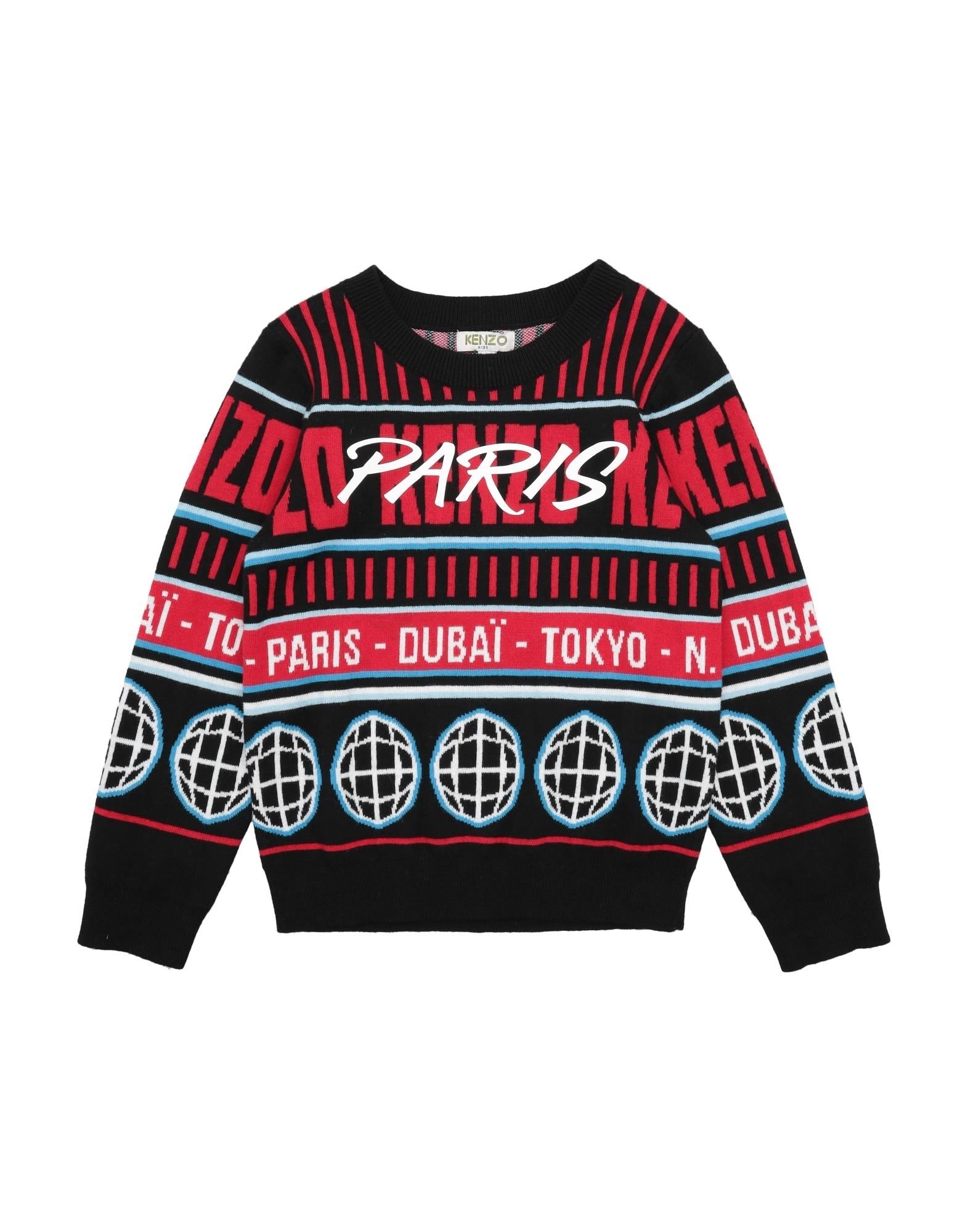 kenzo junior jumper