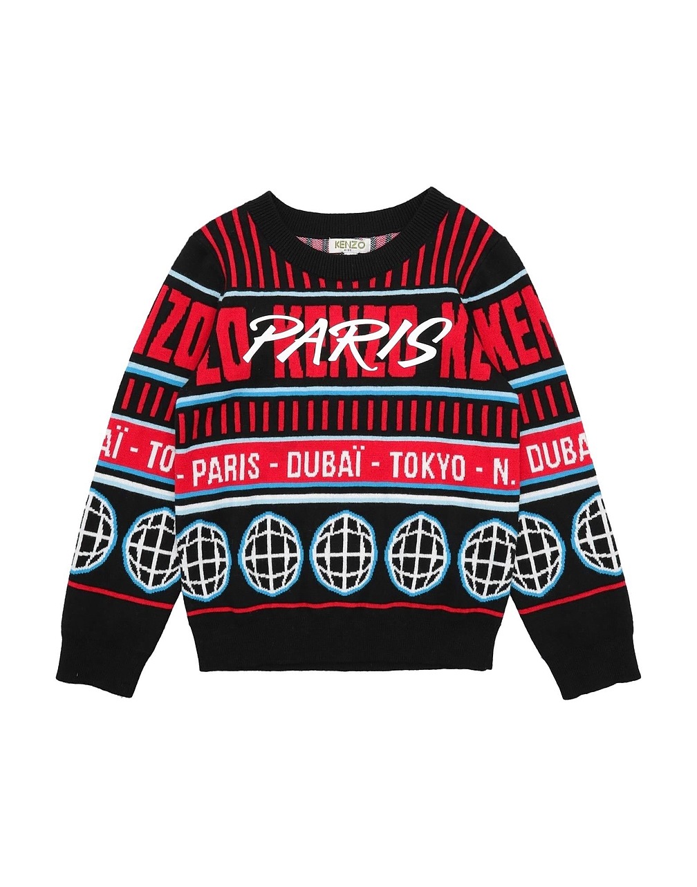 KENZO KIDS - Pullover