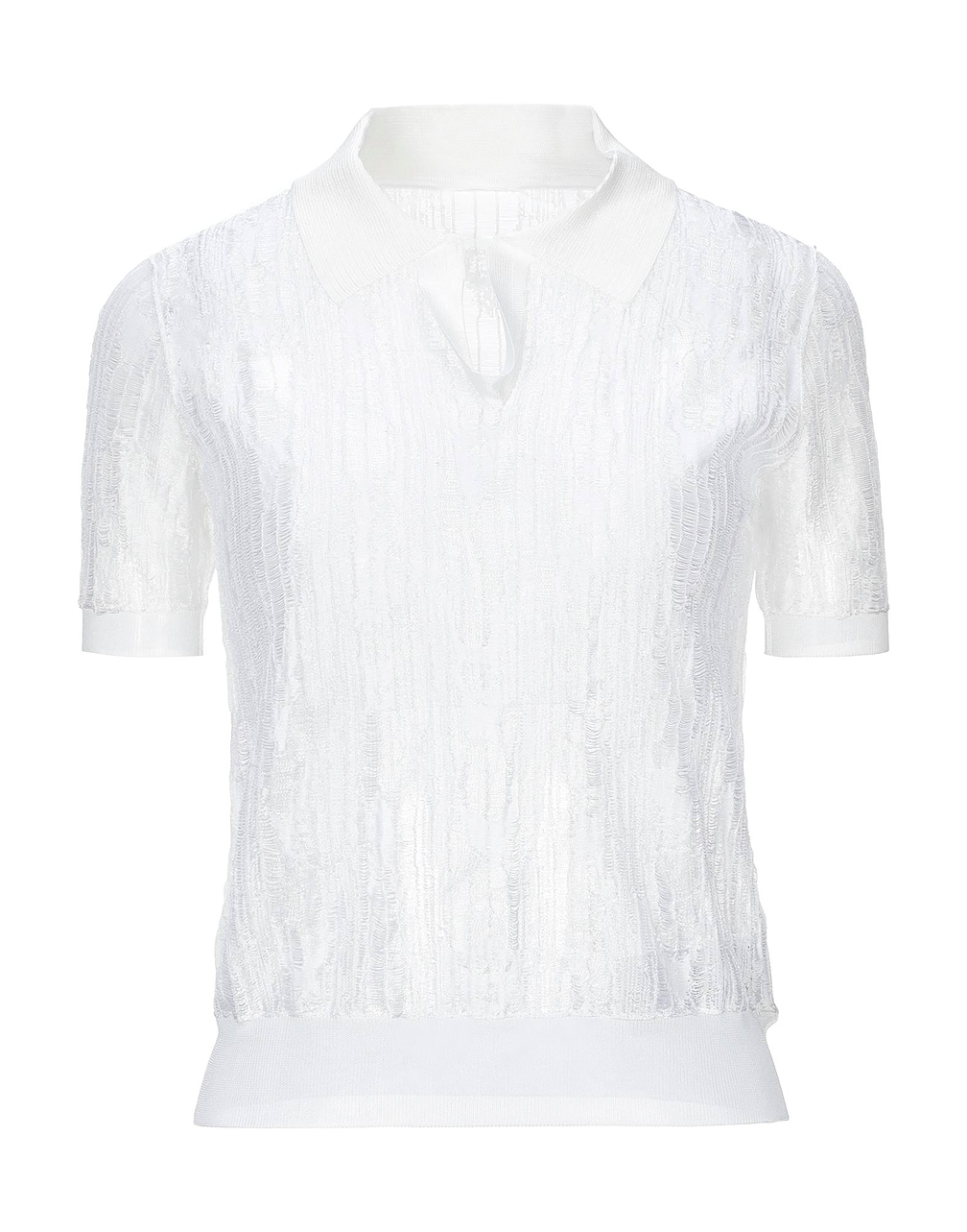 MAISON MARGIELA - Sweaters