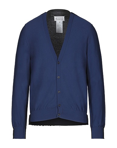 ZOOM MAISON MARGIELA - Cardigan
