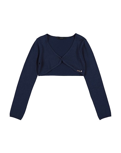 GUESS Shrug Midnight blue 70% Viscose, 30% Polyamide