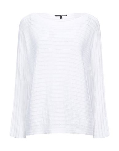 Tortona 21 Sweaters In White