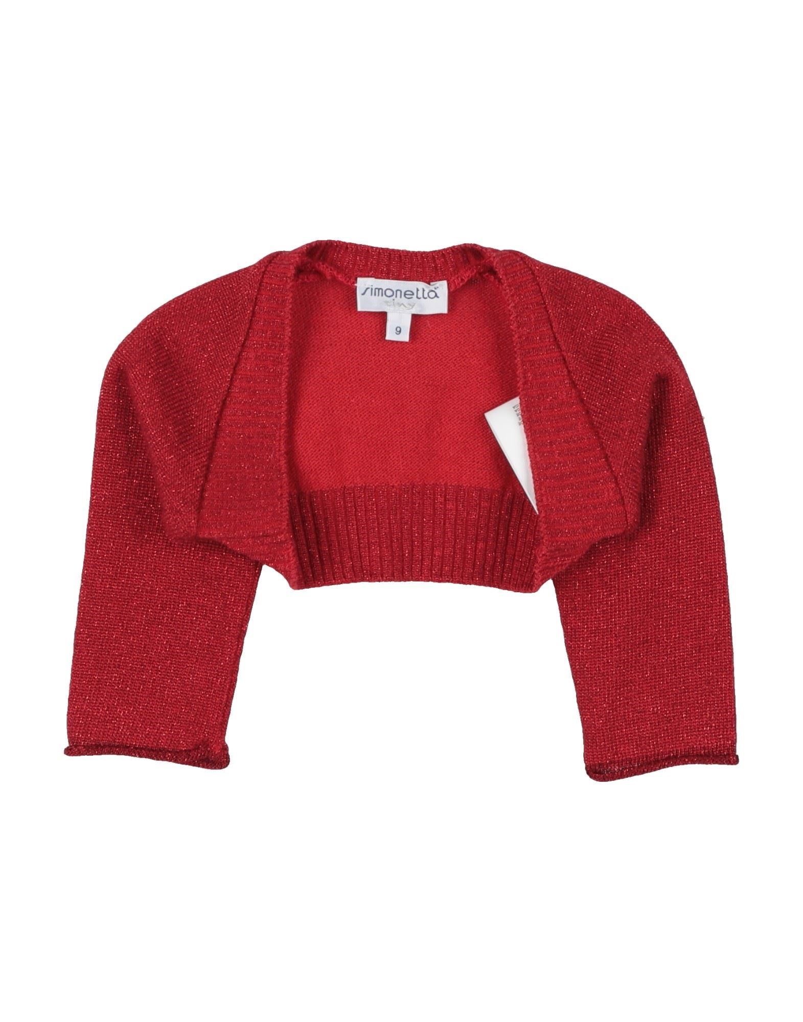 SIMONETTA TINY - Wrap cardigans
