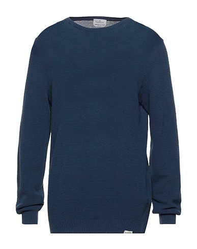 BROOKSFIELD Pullover Avio 100% Cotone