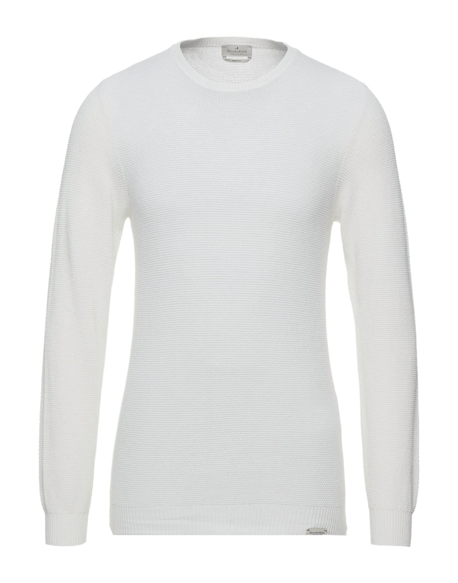 BROOKSFIELD - Pullover