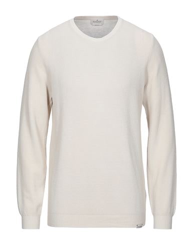 Brooksfield Sweaters In Beige