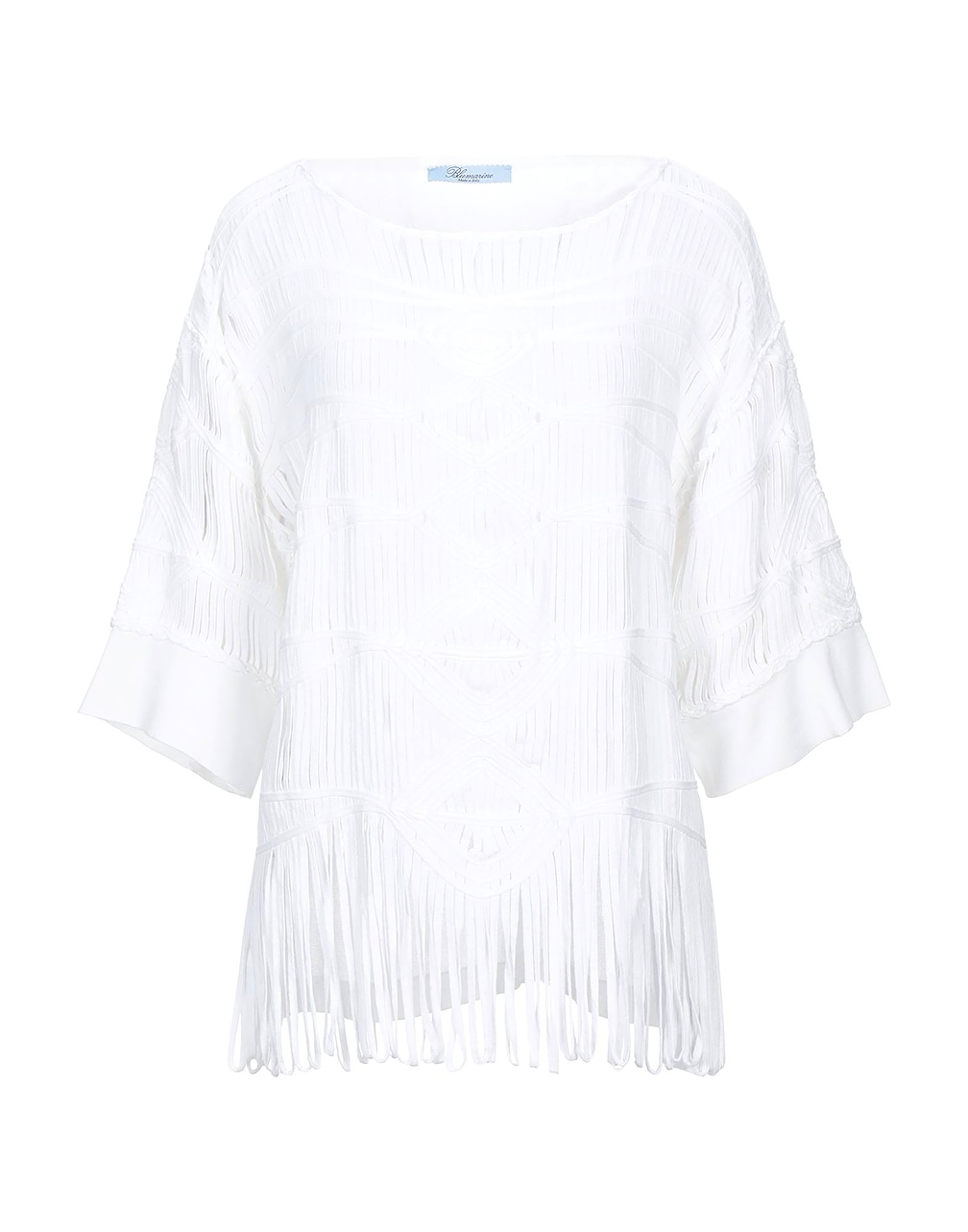 BLUMARINE - Sweaters