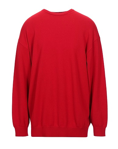 ZOOM BALENCIAGA - Maglia in Cachemire