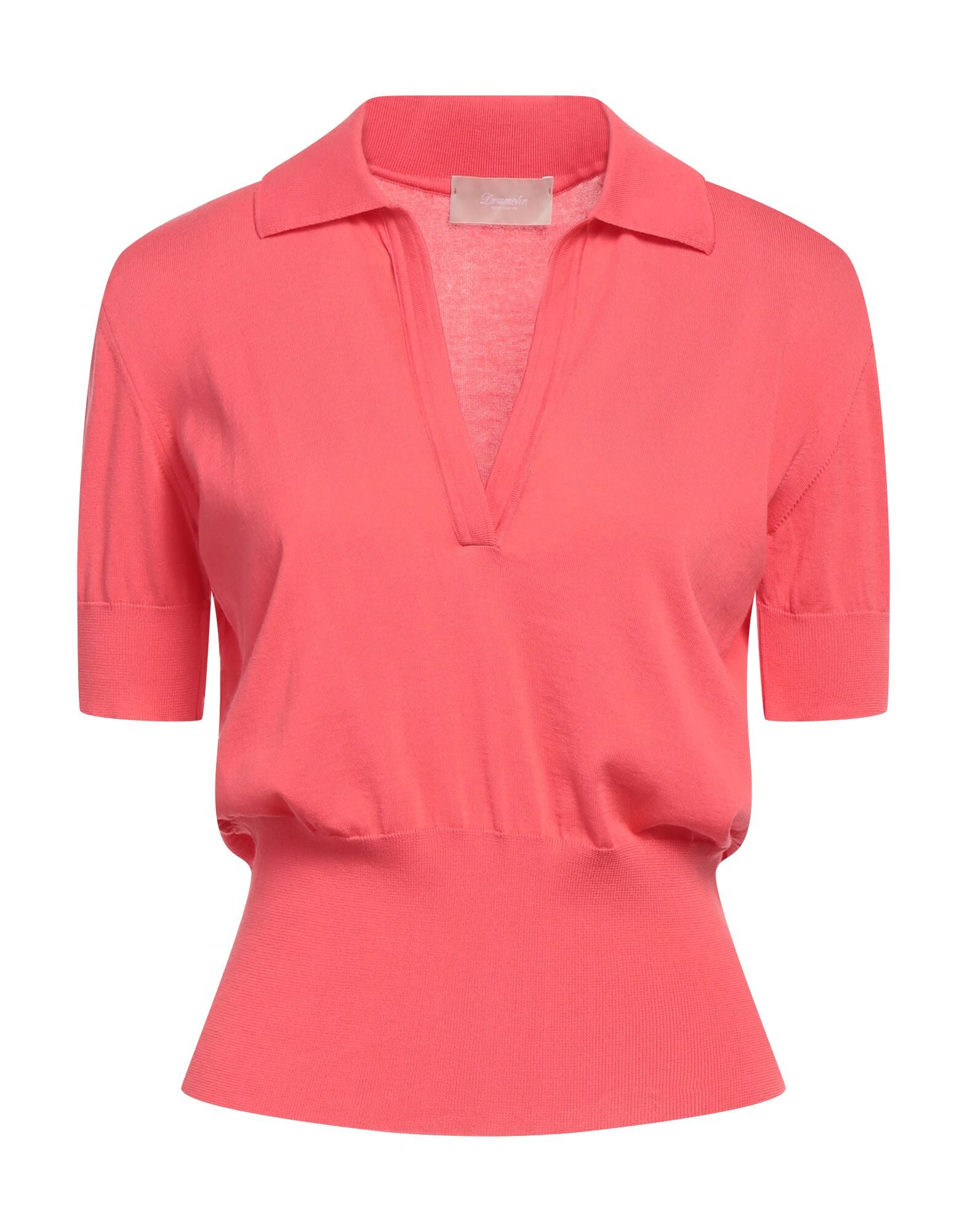 DRUMOHR - プルオーバー