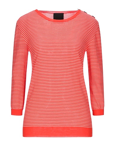 RRD Jumper Orange 100% Cotton