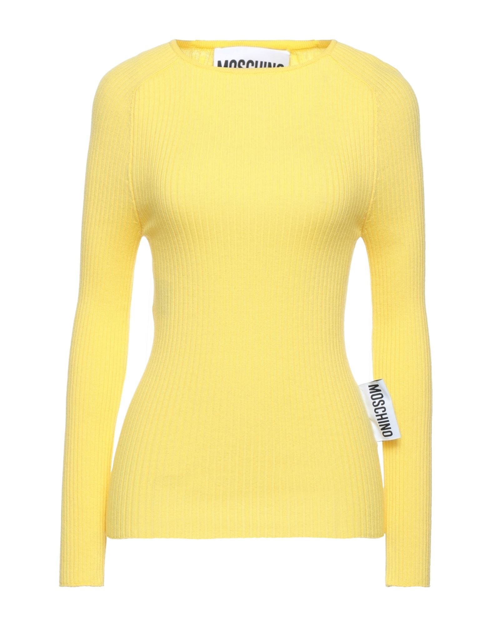 MOSCHINO - Pullover