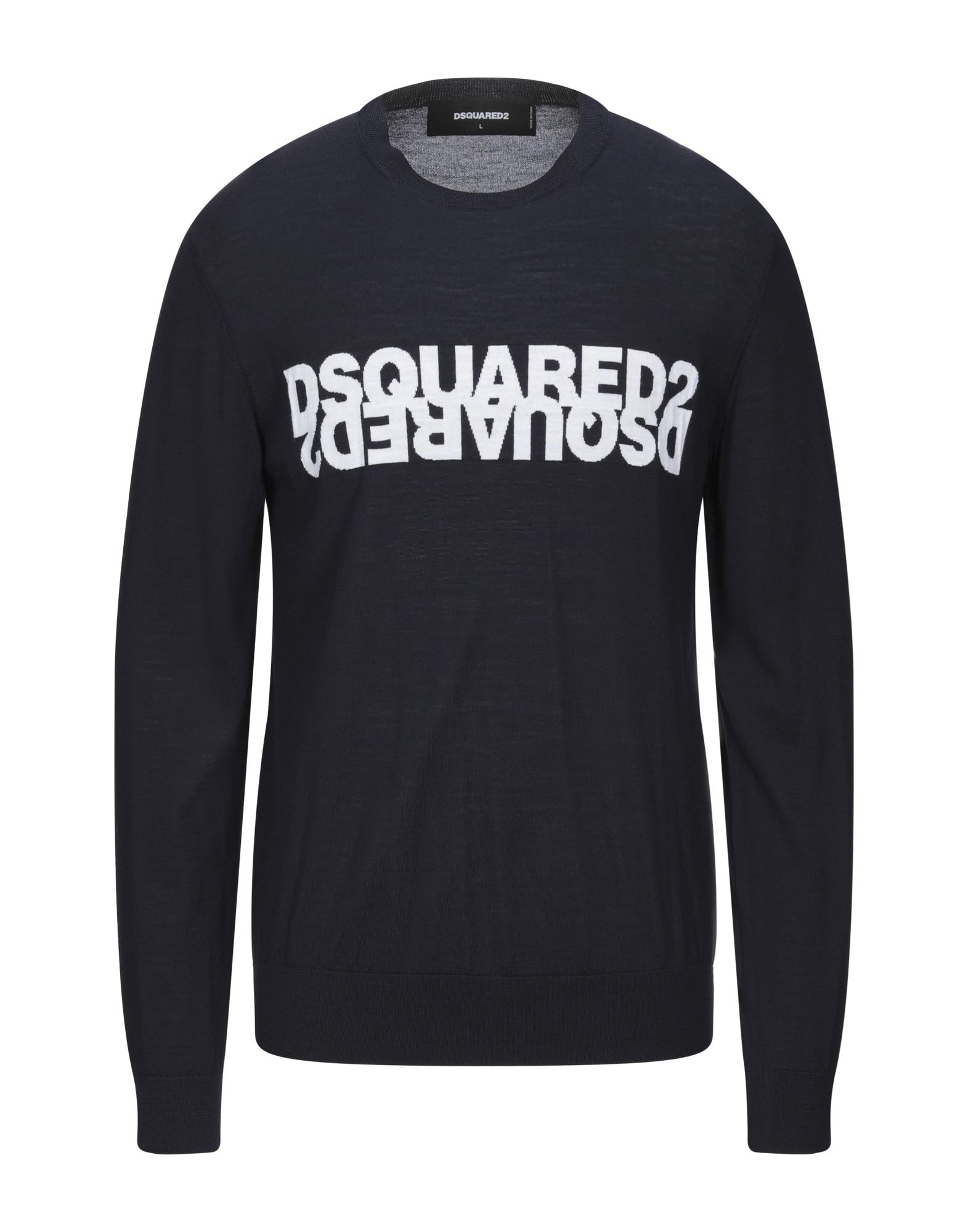 DSQUARED2 - Sweaters