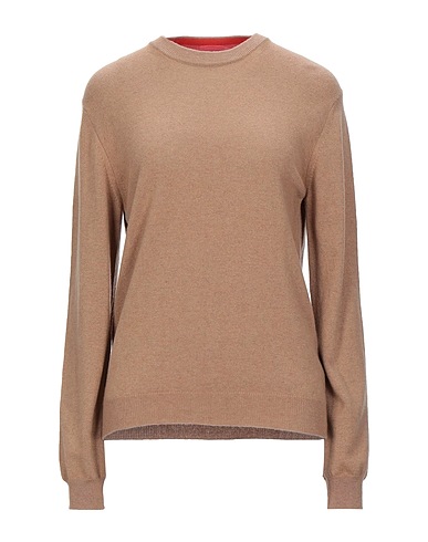 ZOOM PAUL SMITH - Pull en cachemire