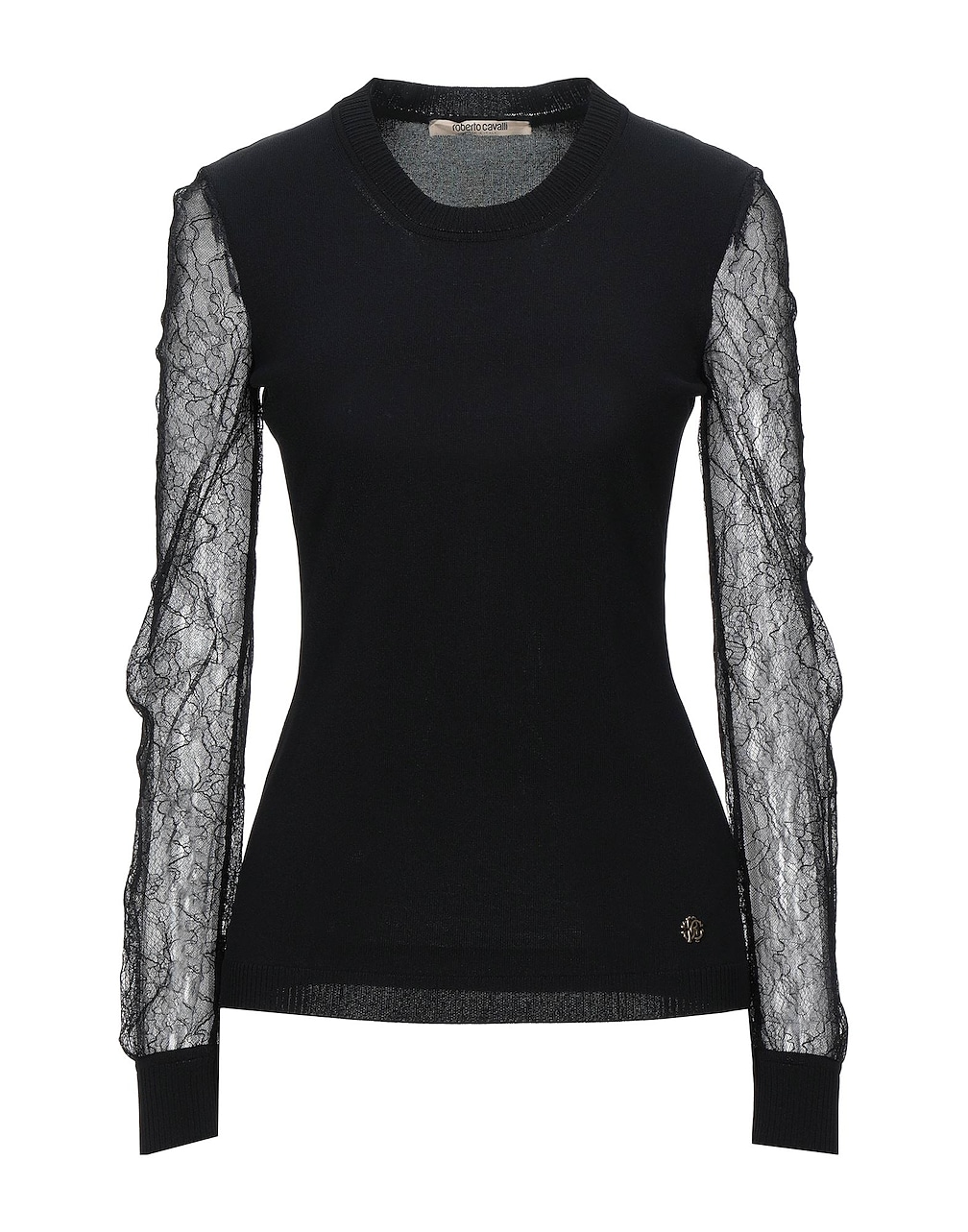 ROBERTO CAVALLI - Sweaters