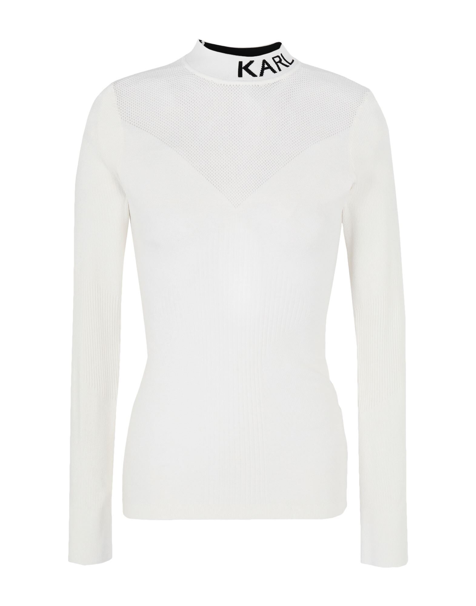 KARL LAGERFELD - プルオーバー