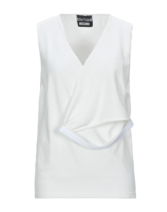 BOUTIQUE MOSCHINO Свитер