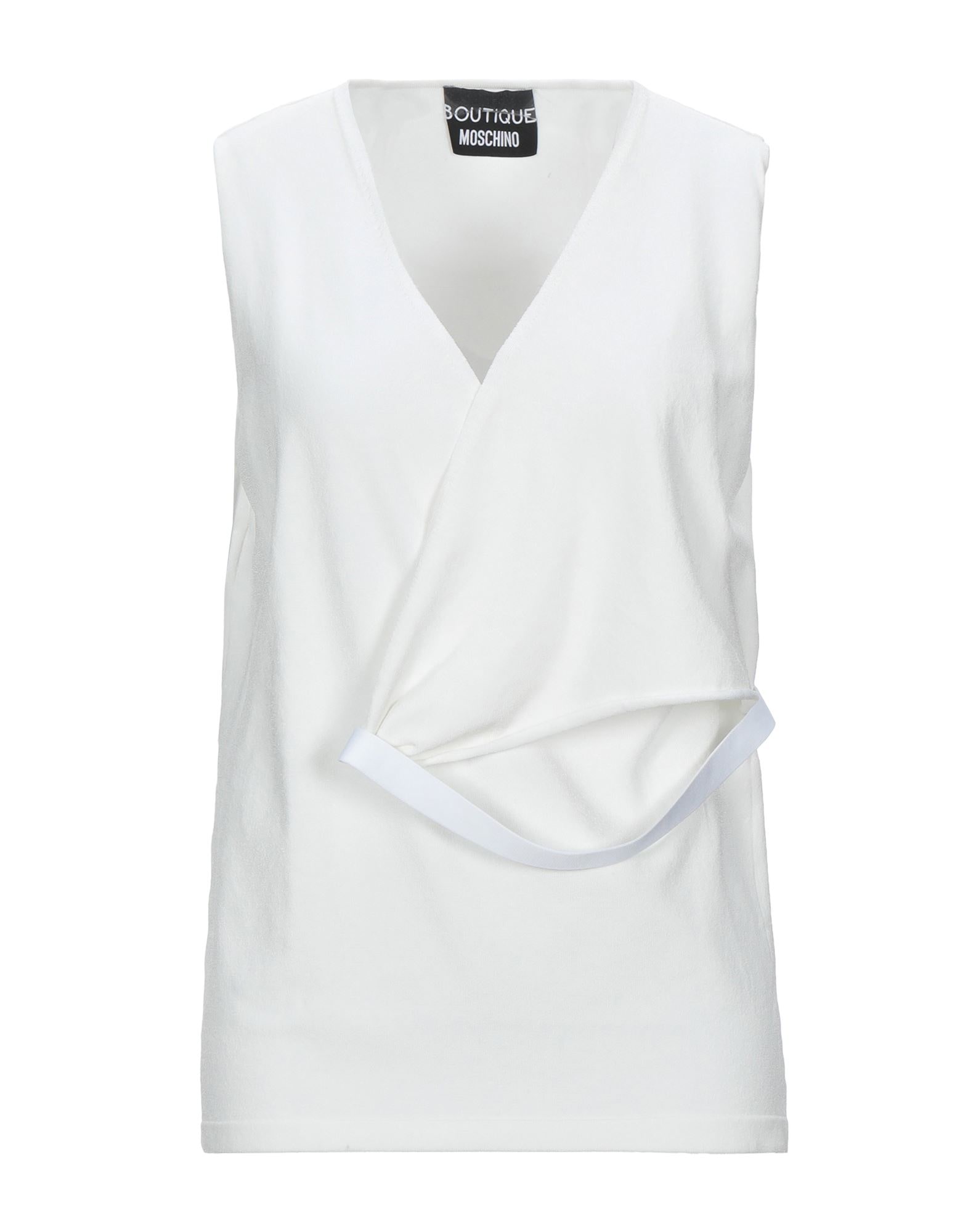 BOUTIQUE MOSCHINO - Pullover