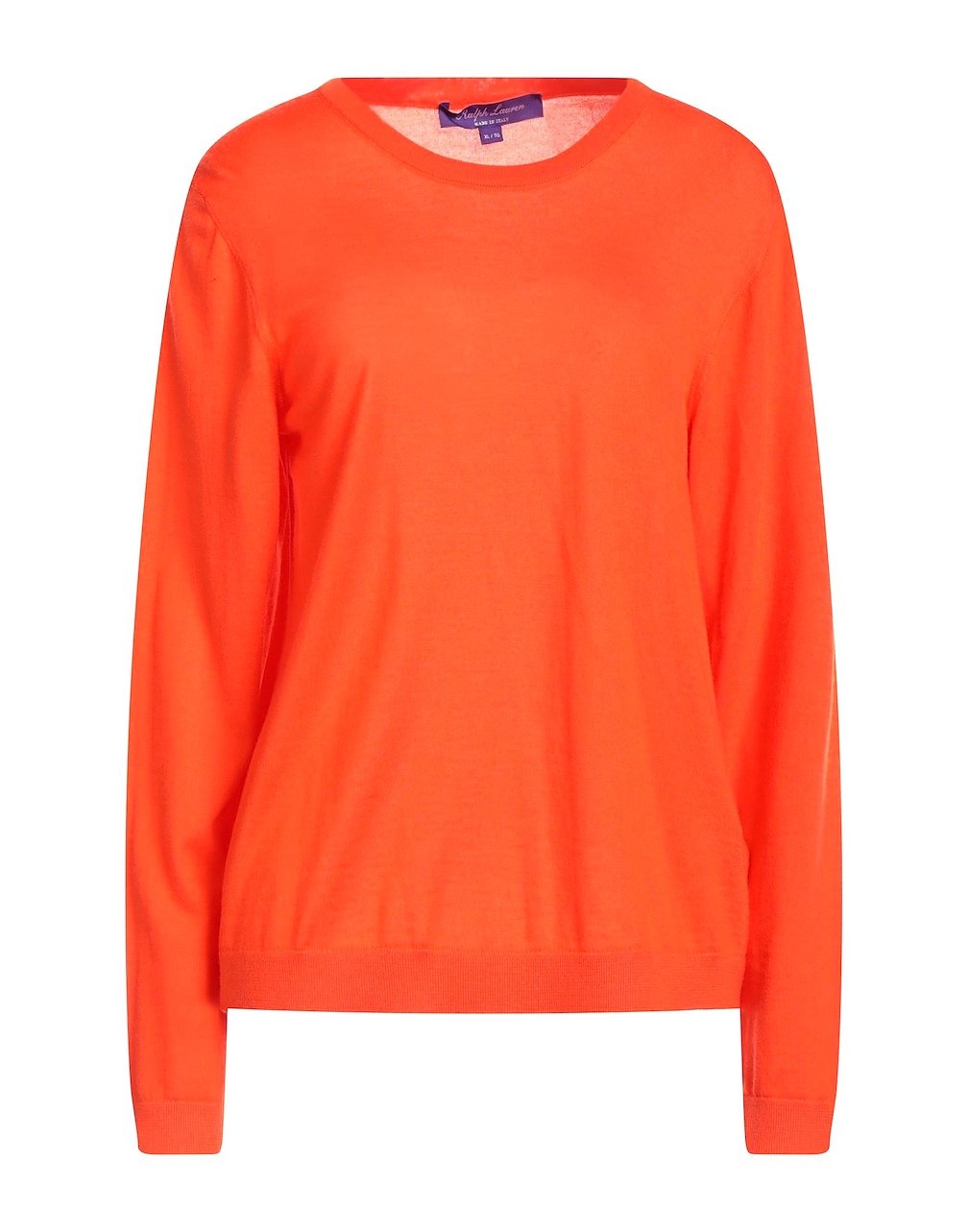RALPH LAUREN COLLECTION - Sweaters