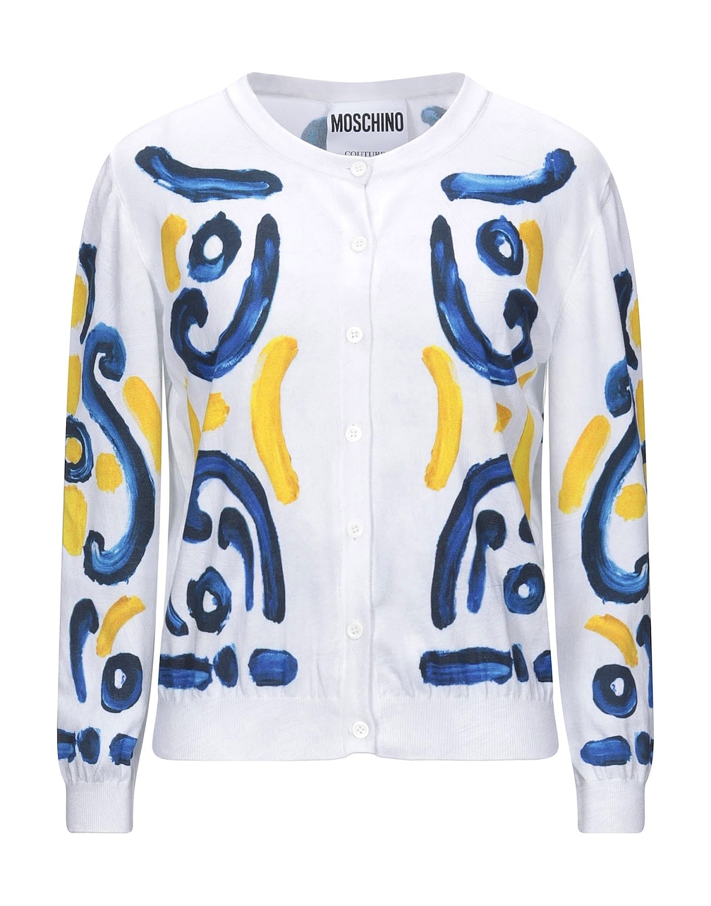 MOSCHINO - Cardigans