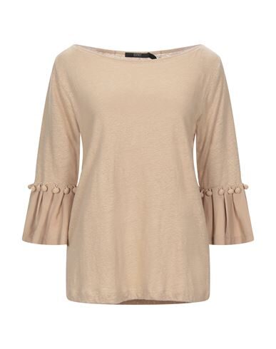 Seventy Sergio Tegon Sweaters In Beige