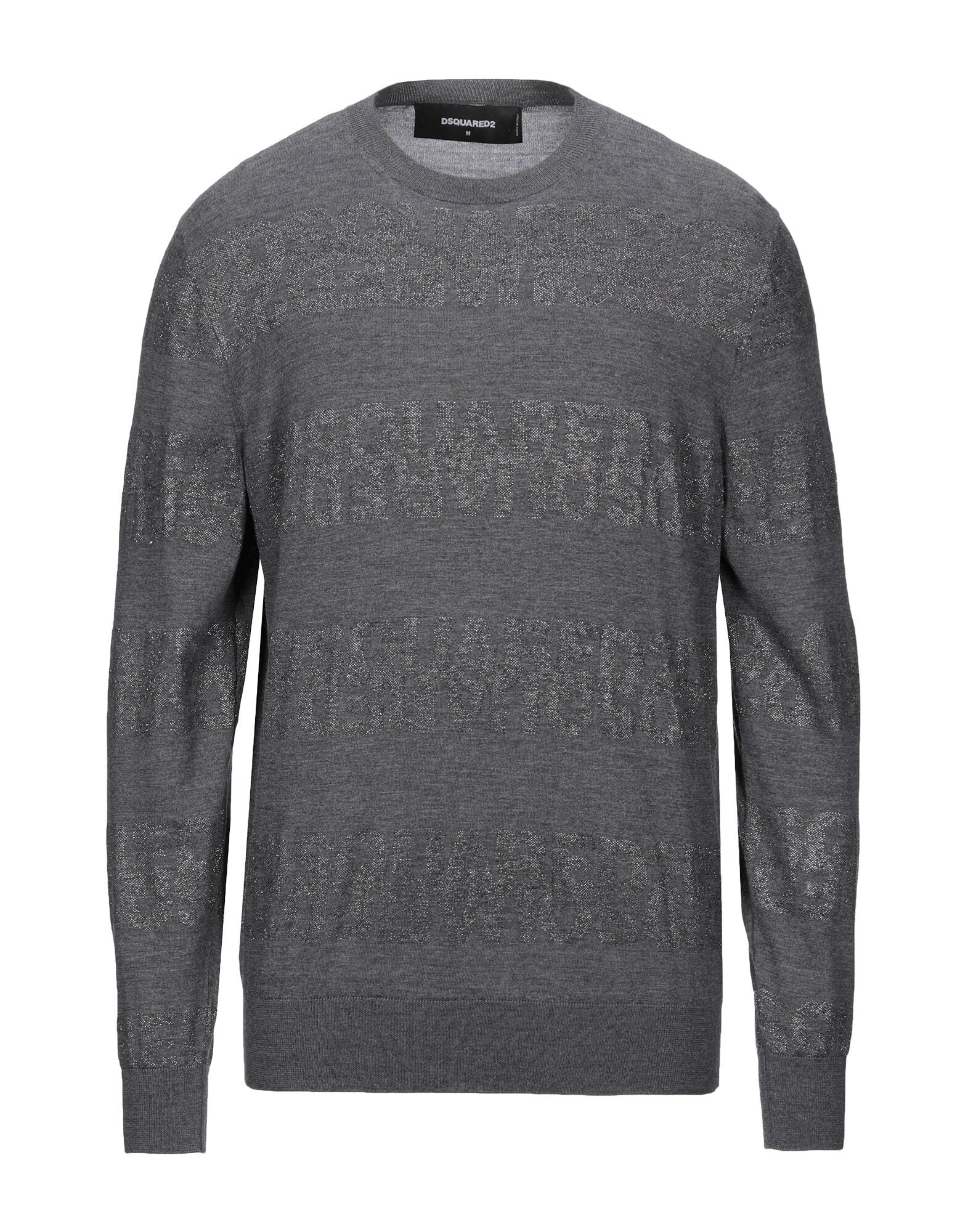 DSQUARED2 - Sweaters