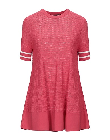 SEVENTY VENEZIA Jumper Coral 65% Viscose, 35% Polyamide