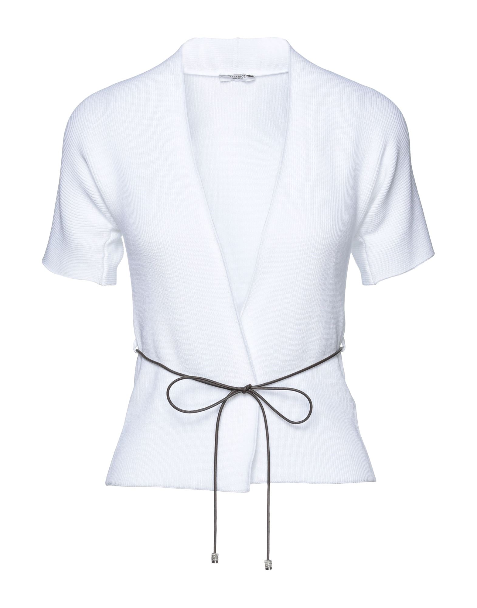 PESERICO - Cardigans