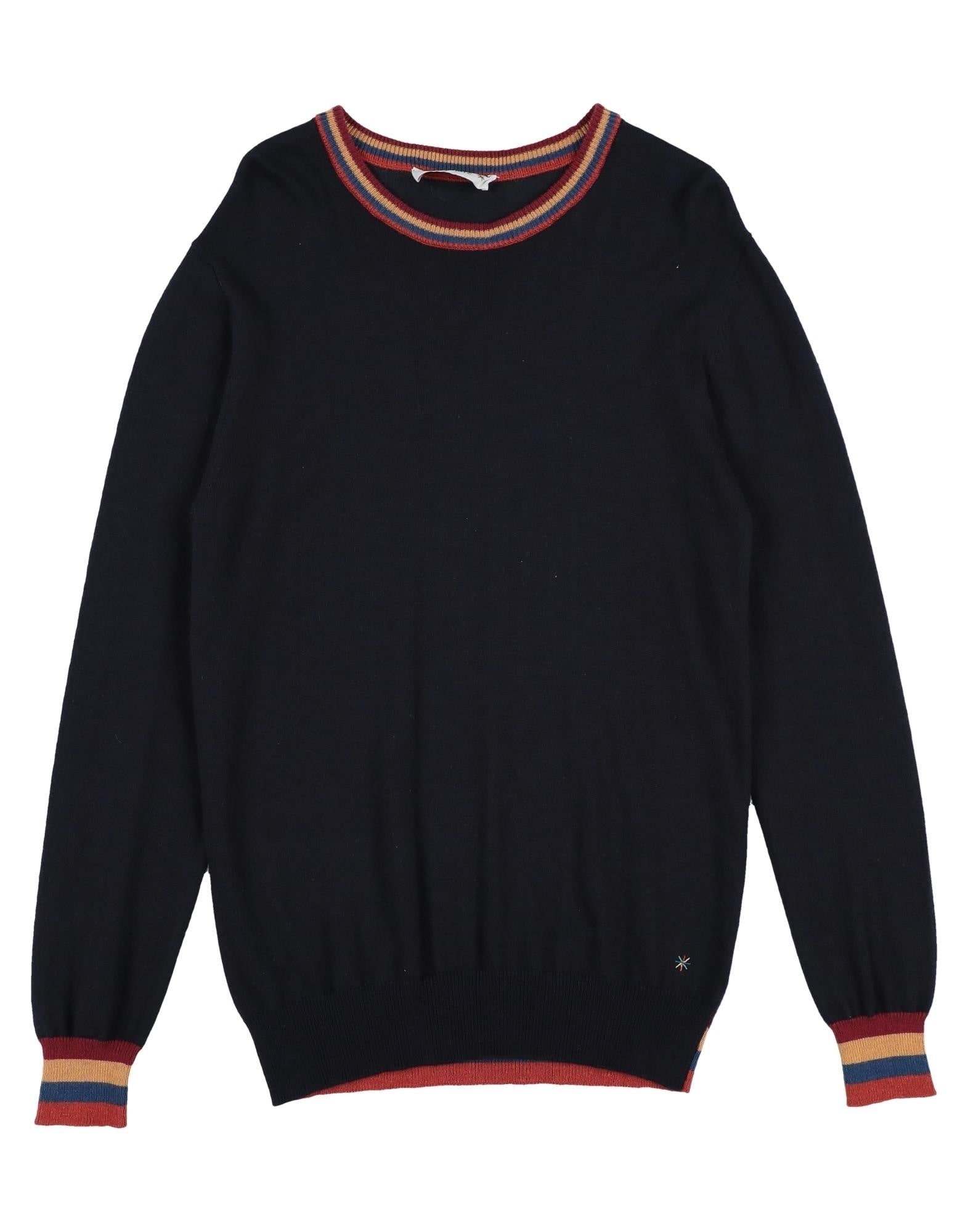 MANUEL RITZ - Pullover