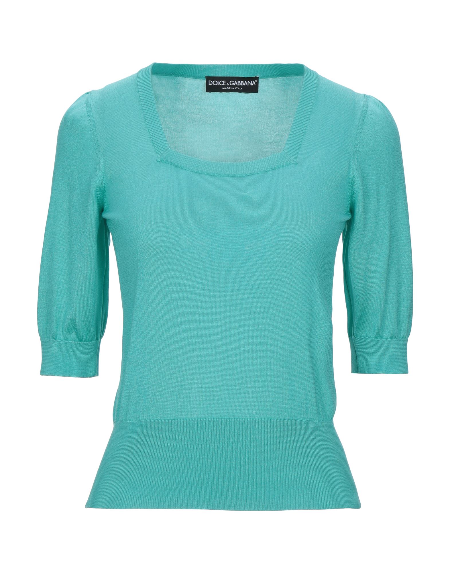 DOLCE&GABBANA - Sweaters