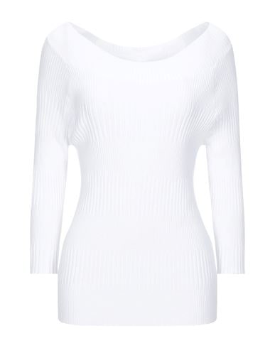 Tortona 21 Sweaters In White