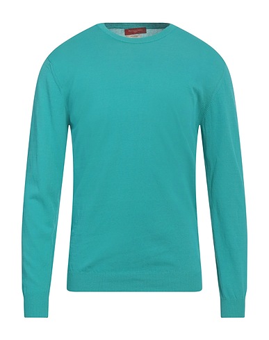 DANIELE FIESOLI Jumper 100% Cotton