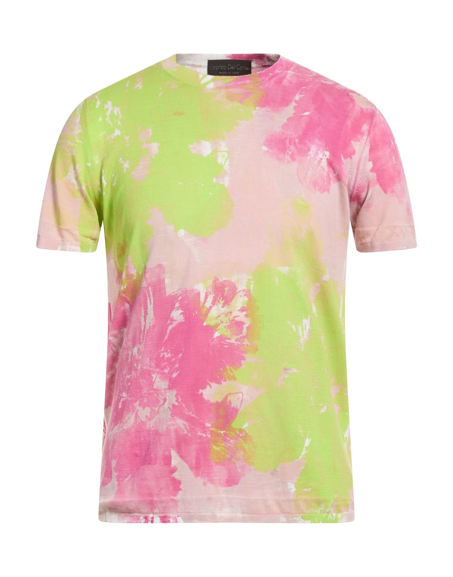 FABRIZIO DEL CARLO - T-shirts