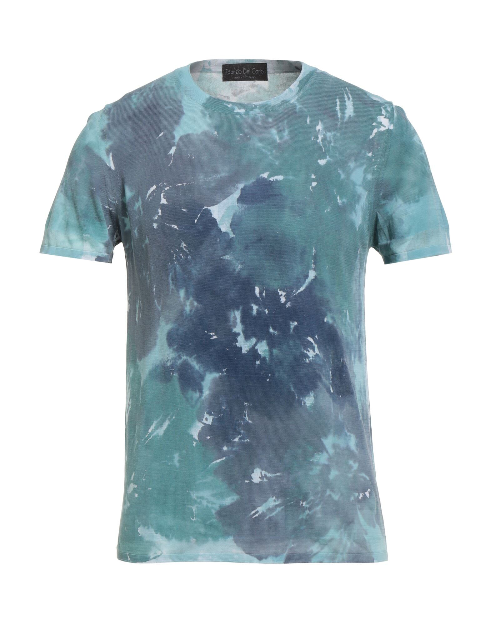 FABRIZIO DEL CARLO - T-shirts