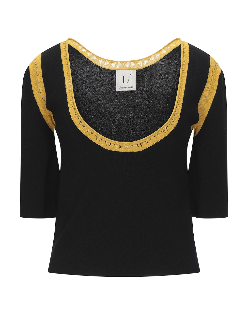 L' AUTRE CHOSE - Pullover