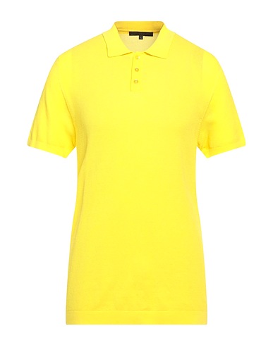 DRYKORN Pullover Giallo 100% Cotone