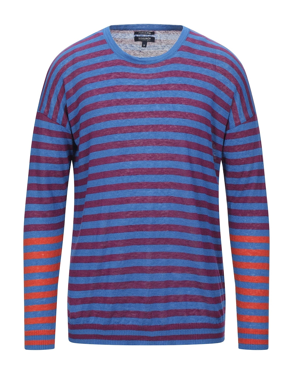 WOOLRICH - Sweaters
