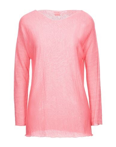 120% Sweater In Pink
