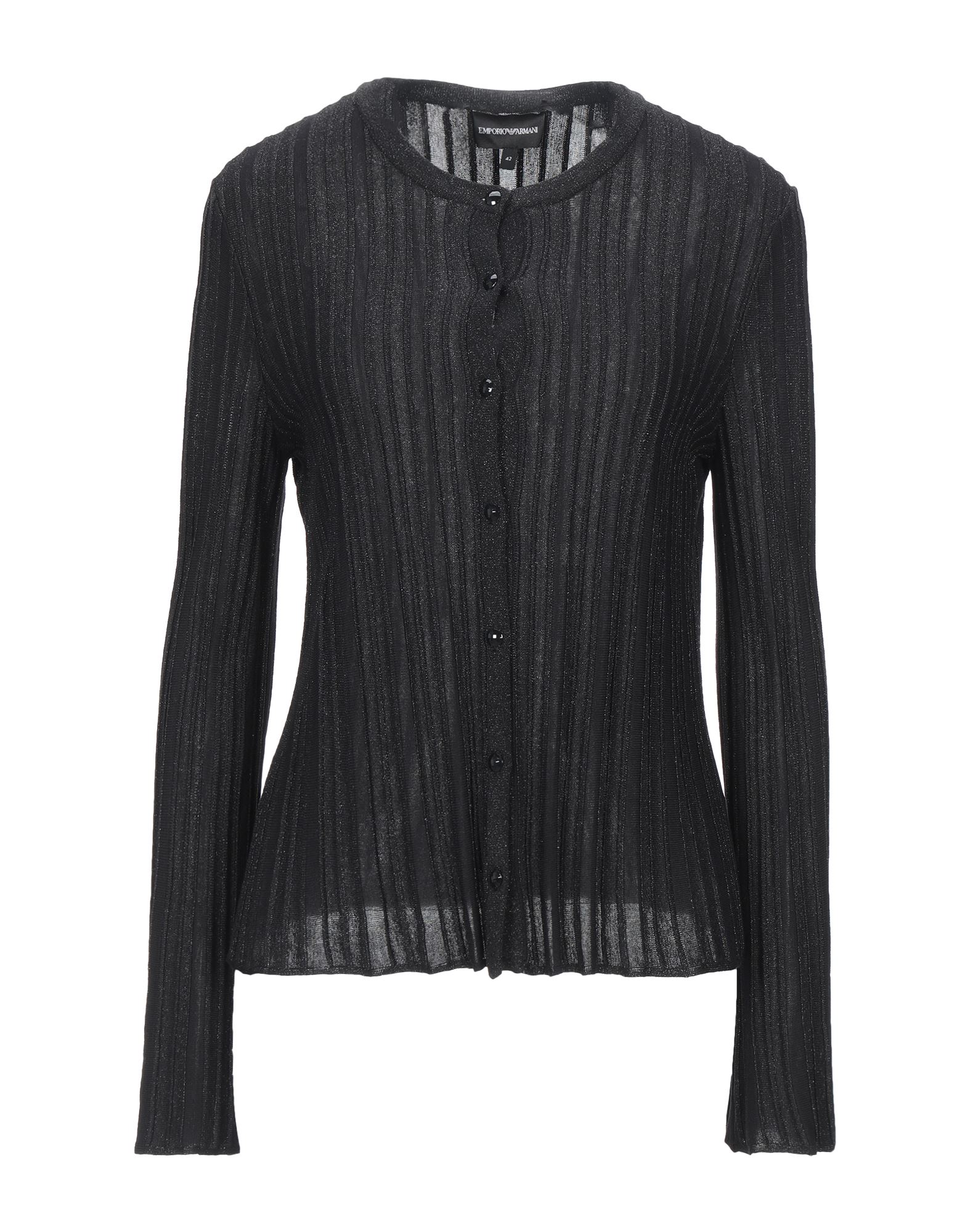 EMPORIO ARMANI - Strickjacken