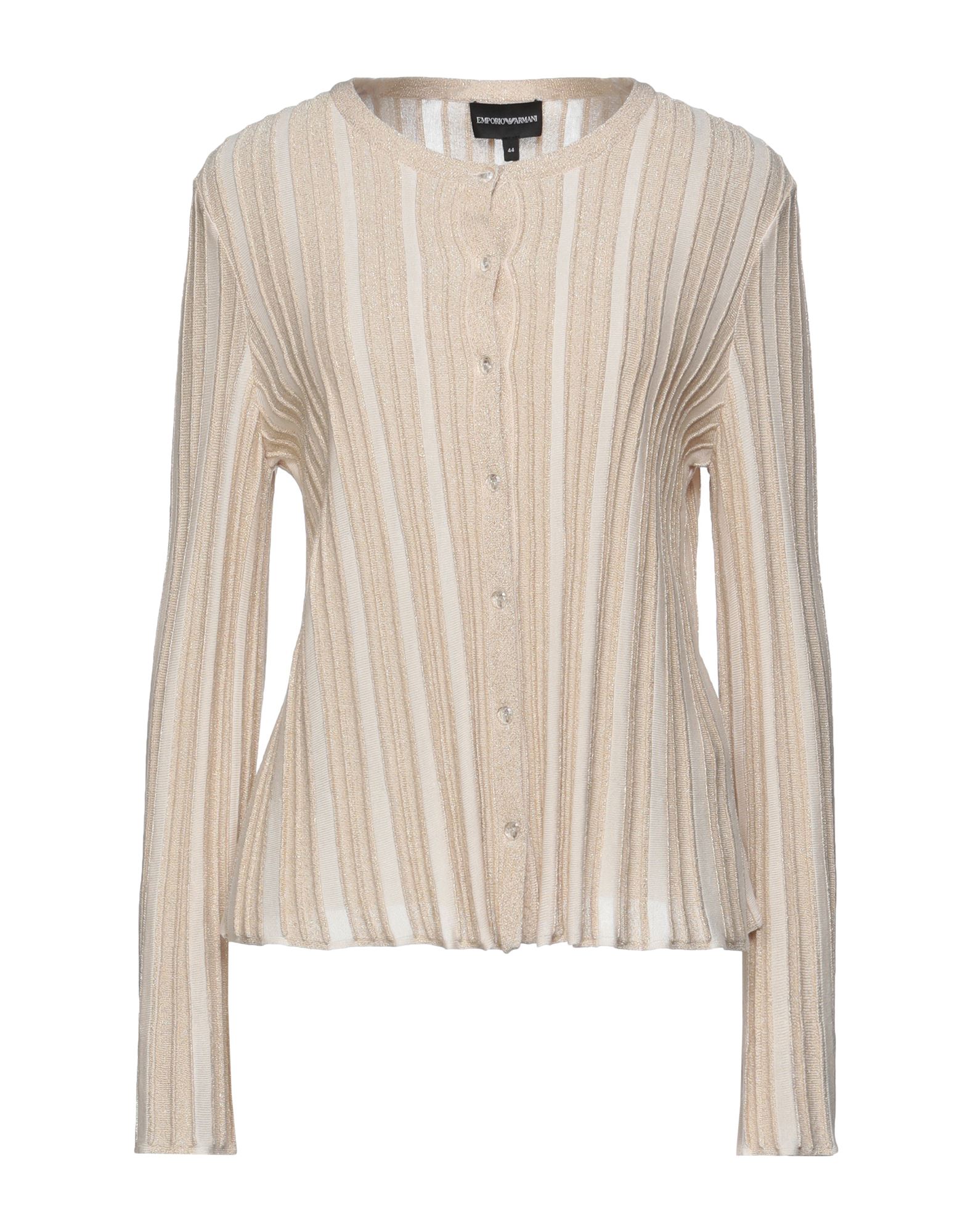 EMPORIO ARMANI - Strickjacken