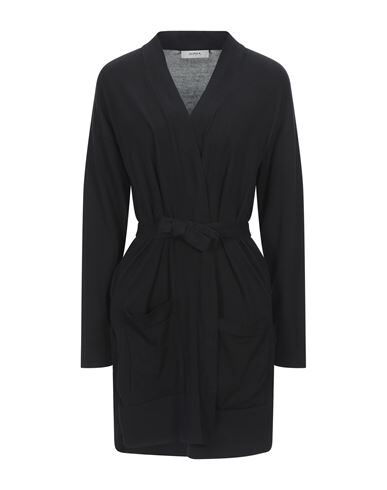 Alpha Studio Cardigans In Black