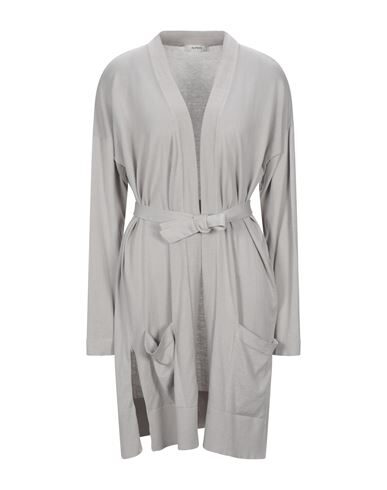 Alpha Studio Cardigans In Light Grey
