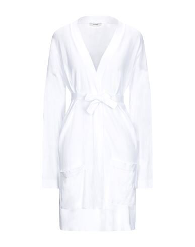 Alpha Studio Cardigans In White
