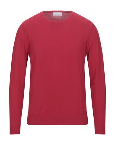 Diktat Sweaters In Red