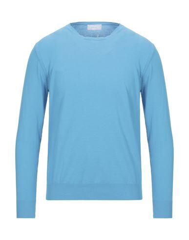 Diktat Sweaters In Azure