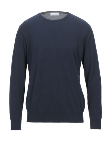 Diktat Sweaters In Dark Blue