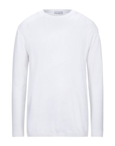 Diktat Sweaters In White