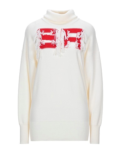 ZOOM SONIA RYKIEL - Turtleneck